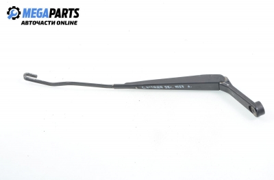 Front wipers arm for Suzuki Grand Vitara 2.0 TD, 87 hp automatic, 1999, position: front - left