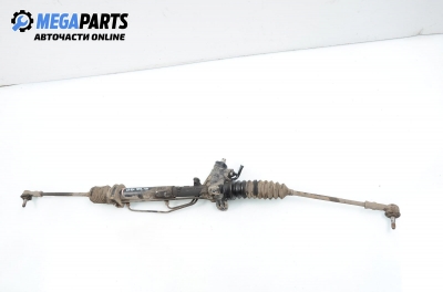 Hydraulic steering rack for Volkswagen Golf III 1.9 D, 65 hp, 3 doors, 1993