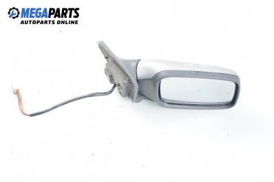 Mirror for Volvo S40/V40 2.0, 140 hp, sedan, 1996, position: right