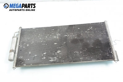 Radiator aer condiționat for Nissan Murano 3.5 4x4, 234 hp automatic, 2005