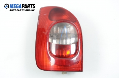 Tail light for Citroen Xsara Picasso 2.0 HDI, 90 hp, 2000, position: left