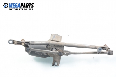 Front wipers motor for Fiat Punto 1.7 TD, 69 hp, hatchback, 1997