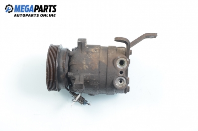 AC compressor for Opel Tigra 1.4 16V, 90 hp, 1995