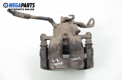 Caliper for Fiat Croma 1.9 D Multijet, 150 hp, station wagon, 2008, position: rear - right