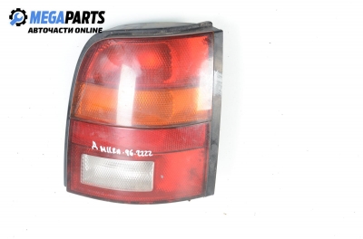 Tail light for Nissan Micra 1.0 16V, 54 hp, 3 doors automatic, 1996, position: right