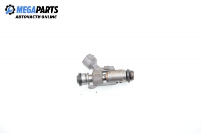 Gasoline fuel injector for Peugeot 206 1.4, 88 hp, station wagon, 2004