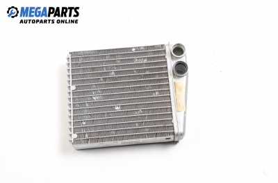 Heating radiator  for Nissan Micra (K12) 1.2 16V, 65 hp, 5 doors, 2004