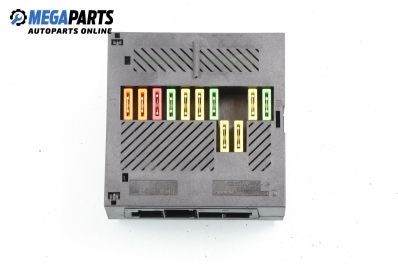 Fuse box for BMW 7 (E65, E66) (2001-2008) № BMW 7 510 638