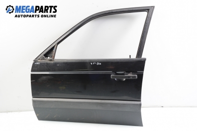 Door for Volkswagen Passat (B3) 1.9 TD, 75 hp, station wagon, 1991, position: front - left