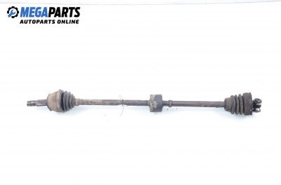 Driveshaft for Fiat Marea 1.6 16V, 103 hp, station wagon, 1998, position: right