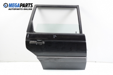 Door for Volkswagen Passat (B3) 1.9 TD, 75 hp, station wagon, 1991, position: rear - right