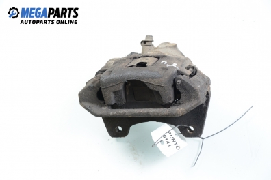 Caliper for Fiat Punto 1.1, 54 hp, 3 doors, 1996, position: front - right