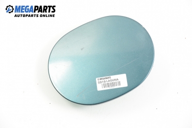 Fuel tank door for Renault Laguna I (B56; K56) 2.0, 113 hp, station wagon, 1996