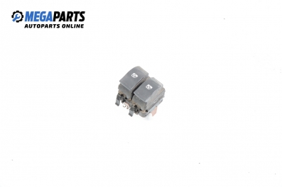 Window adjustment switch for Renault Espace IV 2.2 dCi, 150 hp, 2003