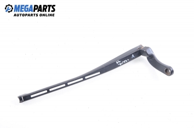 Front wipers arm for Audi A6 Allroad 2.5 TDI Quattro, 180 hp automatic, 2002, position: left