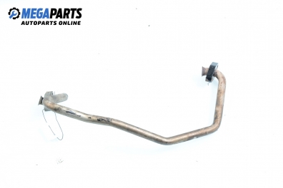 EGR tube for BMW 5 (E39) 2.5 TDS, 143 hp, sedan, 1998