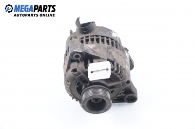 Alternator for Fiat Marea 1.6 16V, 103 hp, station wagon, 1998