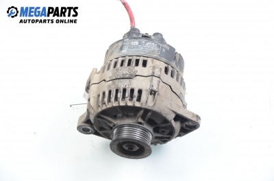 Alternator for Lancia Kappa 2.0 20V, 155 hp, sedan, 1997 № Bosch 0 123 510 010