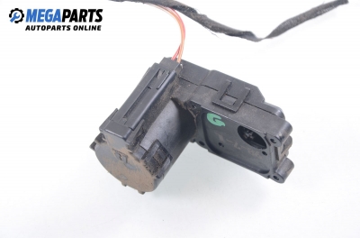 Heater motor flap control for Opel Astra G 2.0 DI, 82 hp, station wagon, 1998 № GM 90559837