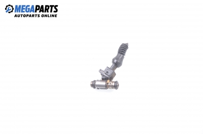 Gasoline fuel injector for Fiat Marea 1.6 16V, 103 hp, station wagon, 1998