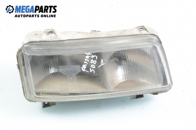 Headlight for Volkswagen Passat (B4) 2.0, 115 hp, station wagon, 1994, position: right