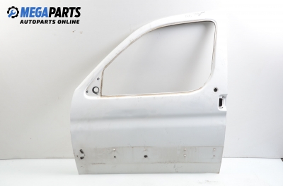 Door for Citroen Berlingo 1.9 D, 70 hp, truck, 2000, position: front - left