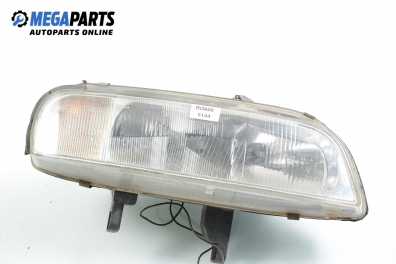 Headlight for Rover 600 2.0 SDi, 105 hp, 1996, position: right Hella