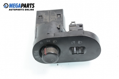 Lights switch for Seat Cordoba (6L) 1.4 16V, 75 hp, 2003