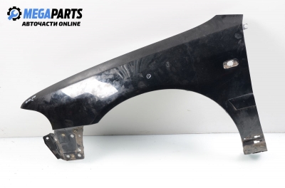 Fender for Audi A4 (B5) 2.5 TDI, 150 hp, station wagon automatic, 2000, position: left