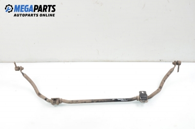 Sway bar for Hyundai Santa Fe 2.4 4x4, 136 hp, 2003, position: front