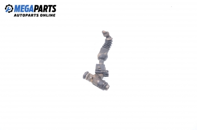 Gasoline fuel injector for Fiat Marea 1.6 16V, 103 hp, station wagon, 1998