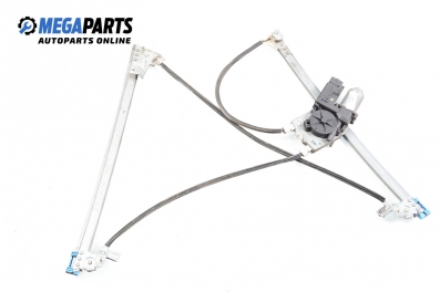 Electric window regulator for Renault Espace IV 2.2 dCi, 150 hp, 2003, position: front - right