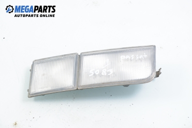 Vordere reflektor for Volkswagen Passat (B4) 2.0, 115 hp, combi, 1994, position: rechts Depo