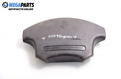 Airbag for Renault Clio I (1990-1998) 1.2, hecktür