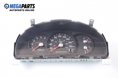 Instrument cluster for Kia Sorento 2.5 CRDi, 140 hp, 2004