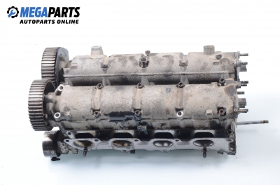 Engine head for Fiat Marea 1.6 16V, 103 hp, station wagon, 1998