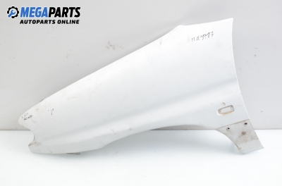 Fender for Citroen Berlingo 1.9 D, 70 hp, truck, 2000, position: left