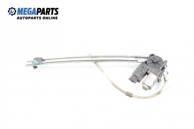 Electric window regulator for Renault Espace IV 2.2 dCi, 150 hp, 2003, position: rear - left