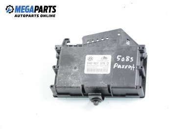 ABS control module for Volkswagen Passat (B4) 2.0, 115 hp, station wagon, 1994 № 1H0 907 379 D