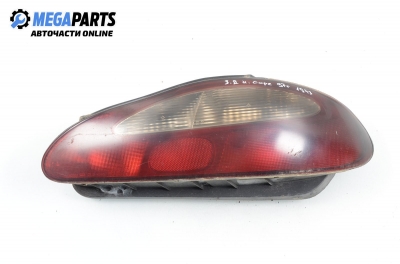 Tail light for Hyundai Coupe 1.6 16V, 116 hp, 1997, position: right
