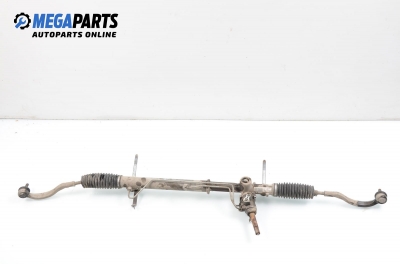 Hydraulic steering rack for Citroen C5 2.0 16V, 140 hp, sedan, 2008