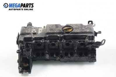 Engine head for Opel Vectra C 2.2 16V DTI, 125 hp, hatchback, 5 doors automatic, 2004