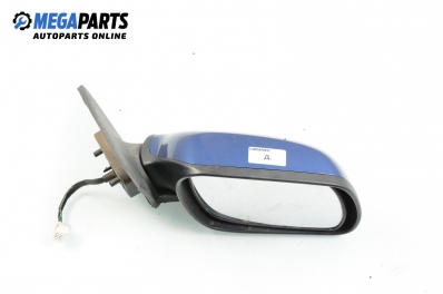 Mirror for Mazda 6 2.3, 166 hp, hatchback, 2003, position: right