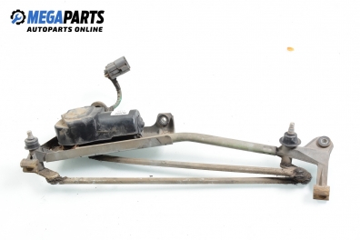 Front wipers motor for Rover 600 2.0 SDi, 105 hp, 1996, position: front