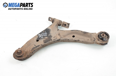 Control arm for Hyundai Santa Fe 2.4 4x4, 136 hp, 2003, position: front - right