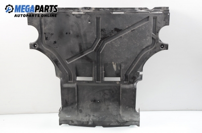 Skid plate for Smart  Fortwo (W450) 0.6, 45 hp, 2001