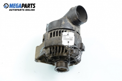 Gerenator for BMW 5 (E39) 2.5 TDS, 143 hp, sedan, 1998