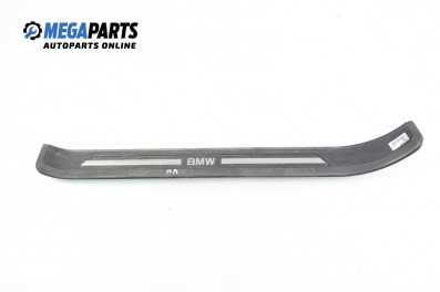 Door sill scuff for BMW 5 (E39) 2.5 TDS, 143 hp, sedan, 2000, position: front - left