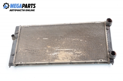 Radiator de apă pentru Volkswagen Golf III 1.8 4x4, 90 cp, 5 uși, 1993