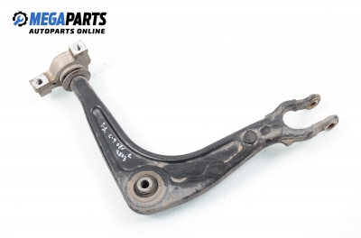 Control arm for Citroen C5 2.0 16V, 140 hp, sedan, 2008, position: front - right